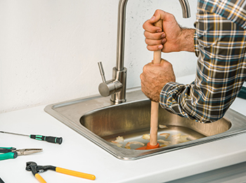 VDH SERVICE -   Sanitaire installaties