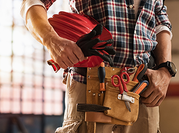 VDH SERVICE -    Totale renovatie